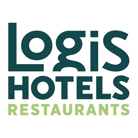Logis L'Auberge De Larressingle Экстерьер фото