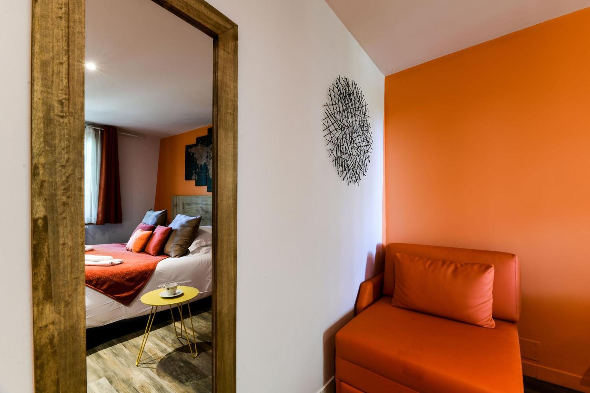 Logis L'Auberge De Larressingle Экстерьер фото